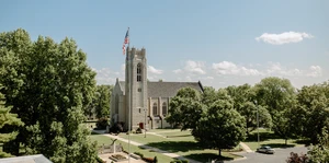 Williams Memorial Chapel